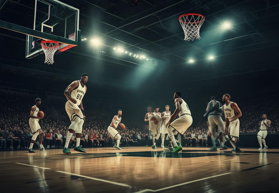 雄鹿队连败危机：字母哥独木难支，防守漏洞频发与交易流言四起