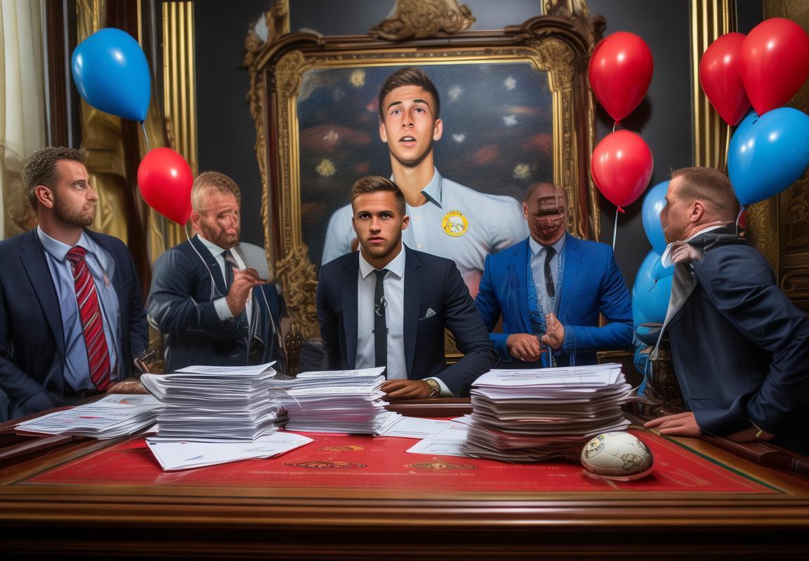 皇马领衔豪门争夺战！18岁法国中场法甲新星引七队竞逐，转会费或超6000万欧元