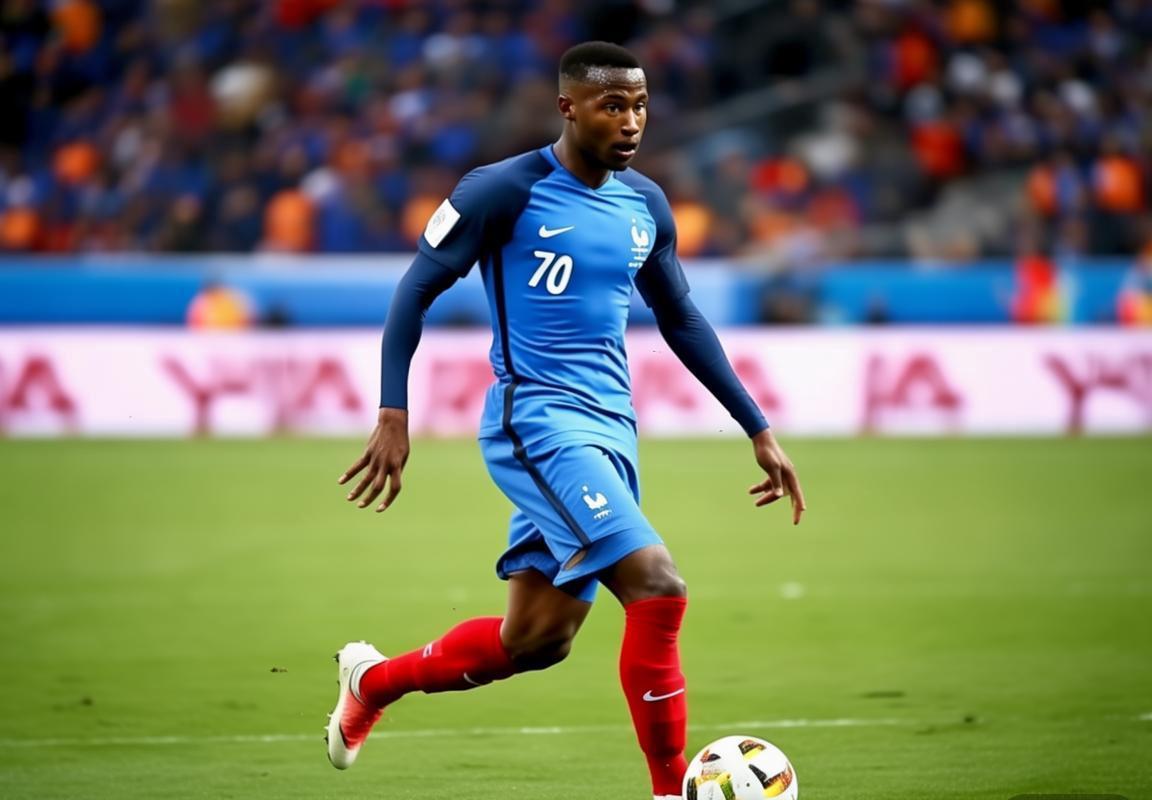 皇马领衔豪门争夺战！18岁法国中场法甲新星引七队竞逐，转会费或超6000万欧元